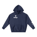 WNS 8th Grade Hoodie (Class of 2026) OVERSIZED Fleeced Hoodie